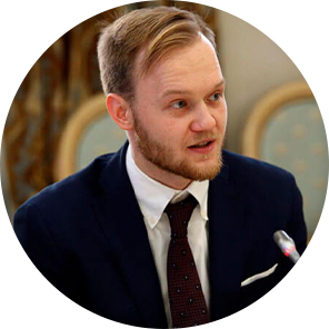 Ткаченко Павел Александрович